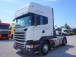 SCANIA R410 Euro6 StreamLine
