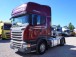 SCANIA R410 Euro6 StreamLine