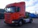 SCANIA R420 Euro4