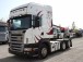 SCANIA R420 Euro4 6x2