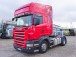 SCANIA R420 Euro4 ADR