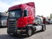 SCANIA R420 Euro4 ADR
