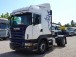 SCANIA R420 Euro4 +Hydraulic  