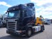 SCANIA R420 Euro5