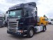 SCANIA R420 Euro5