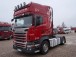 SCANIA R420 Euro5