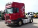 SCANIA R420 Euro5