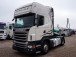 SCANIA R440 Euro5 AdBlue