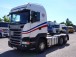 SCANIA R450 Euro6 6x2