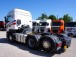 SCANIA R450 Euro6 6x2