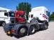SCANIA R450 Euro6 6x2