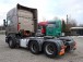 SCANIA R500 6x2 Euro3