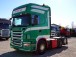 SCANIA R500 6x2 Euro4 