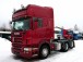 SCANIA R500 6x2 Euro4 M/T