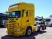 SCANIA R500 6x2 Euro4 M/T