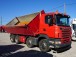 SCANIA R500 8x4 Euro5