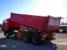 SCANIA R500 8x4 Euro5