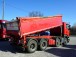 SCANIA R500 8x4 Euro5