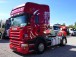 SCANIA R500 Euro5