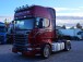 SCANIA R500 Euro5 ADR