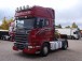 SCANIA R500 Euro5 ADR