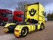 SCANIA R500 M/T Euro5
