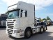 SCANIA R560 Euro5 6X2