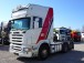 SCANIA R620 6x2 Euro4