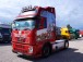 VOLVO FH12 460 M/T
