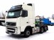 VOLVO FH13 460 A/T Euro5 6x2