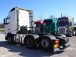 VOLVO FH13 460 A/T Euro5 6x2